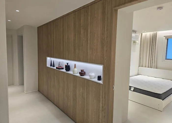The Gangnam Private Stay, "premium 3-room Suite", "5 Min To Gangnam Station" Апартаменты *