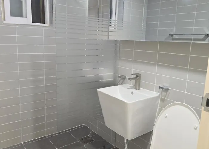 Апартаменты The Gangnam Private Stay, "premium 3-room Suite", "5 Min To Gangnam Station"
