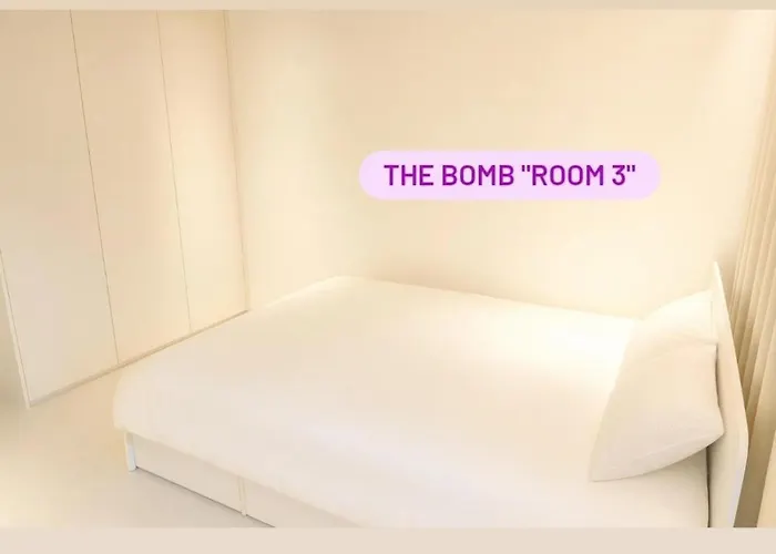 The Gangnam Private Stay, "premium 3-room Suite", "5 Min To Gangnam Station"